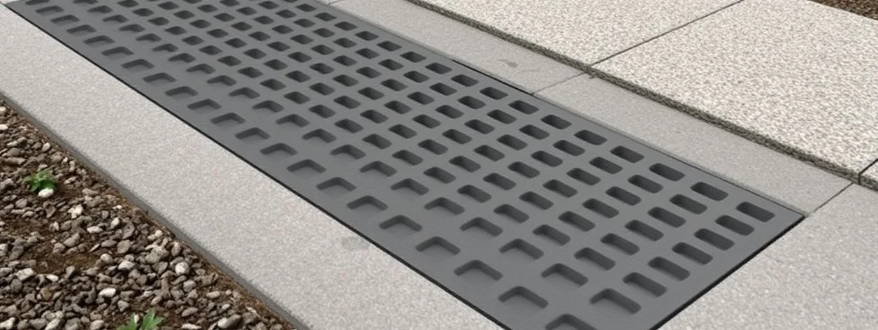 Song Chắn Rác Composite