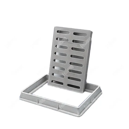 Composite Manhole Covers A Comprehensive Guide