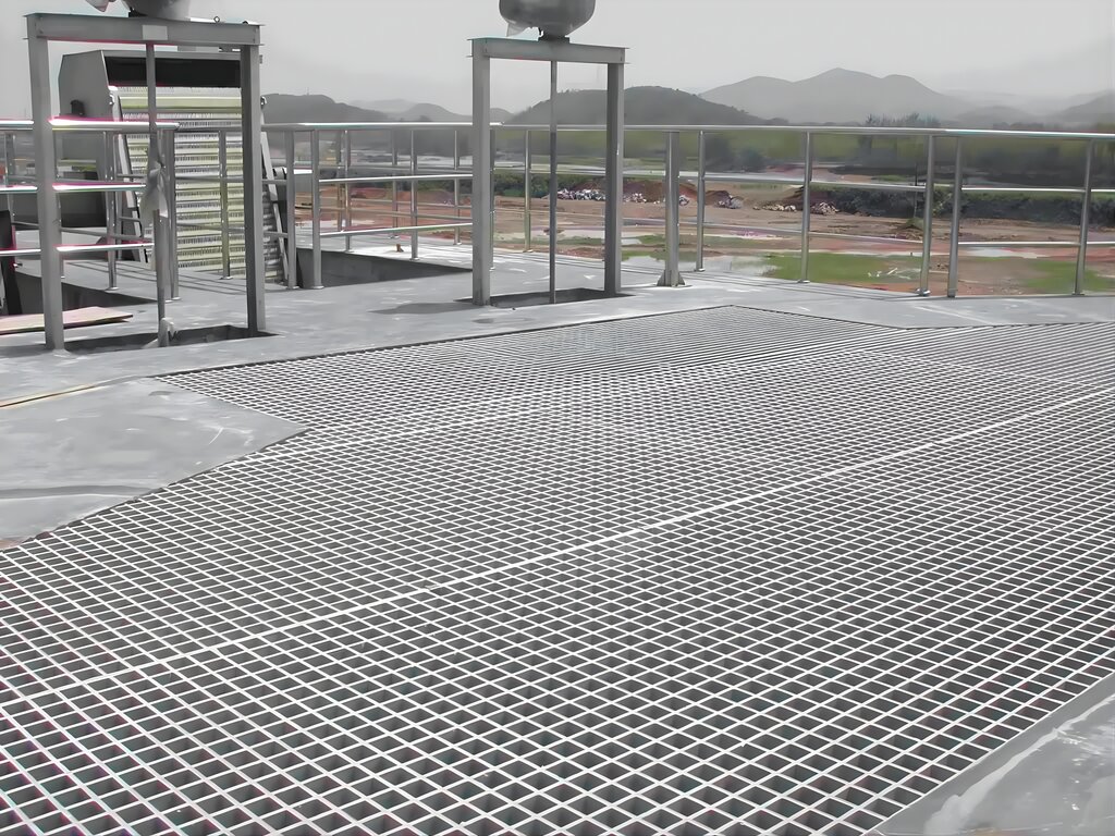 Một số đánh giá của khách hàng sau khi mua và lắp đặt sàn FRP