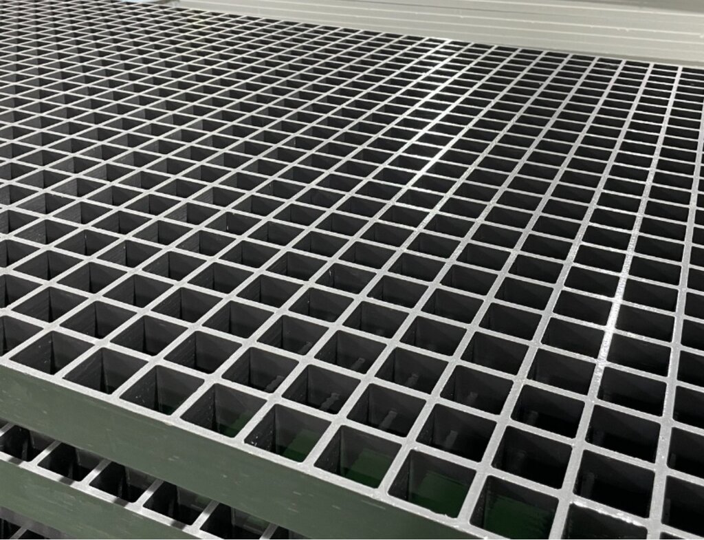 Ưu điểm khi sử dụng sàn composite cho nhà máy