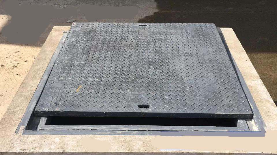 Giới thiệu dịch vụ thi công nắp hố ga toàn quốc giá tốt