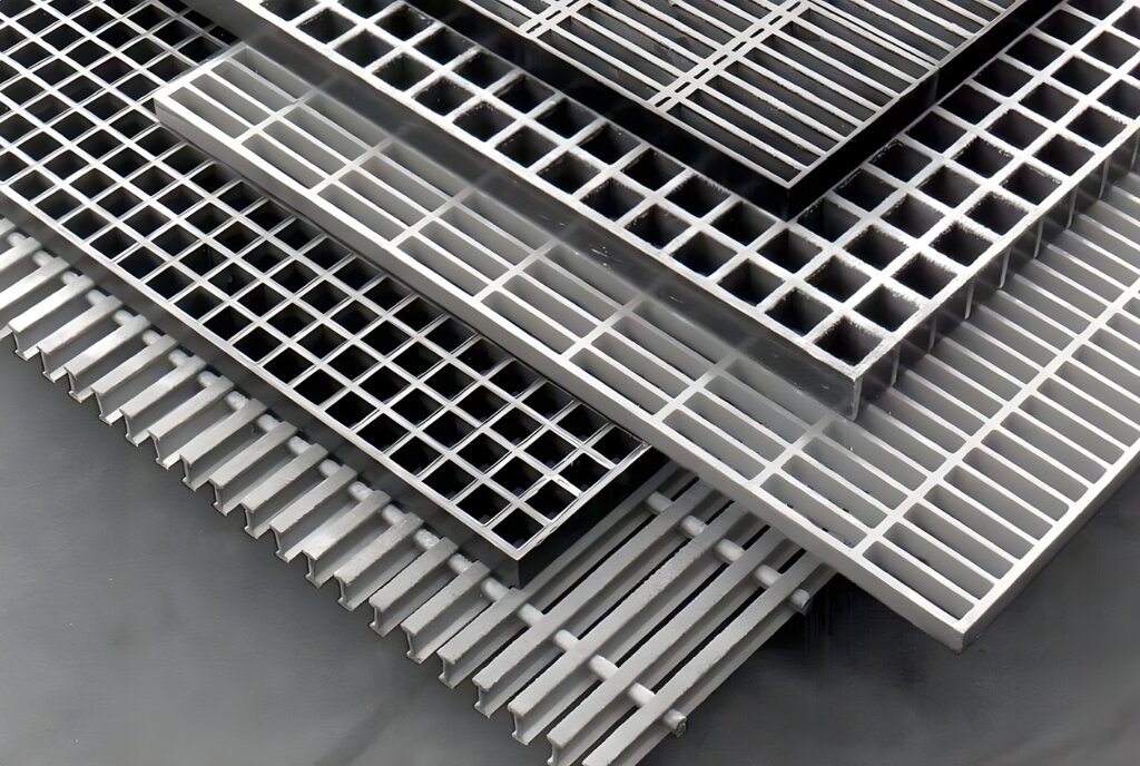 Xây Dựng Hòa Bình cung cấp dịch vụ thi công sàn Grating Giá Tốt