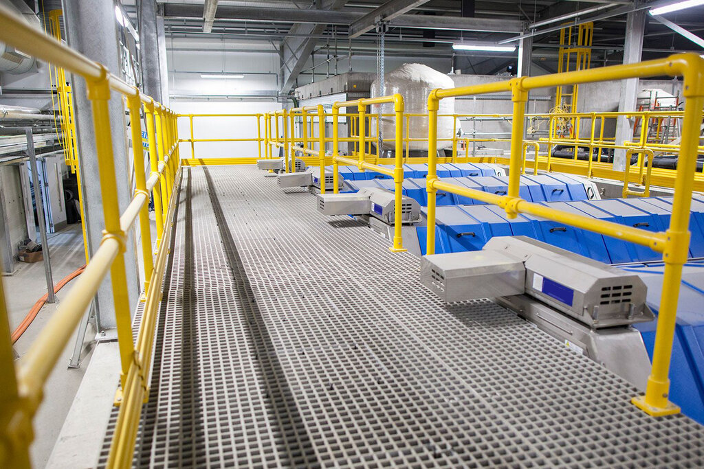 Learn about composite flooring