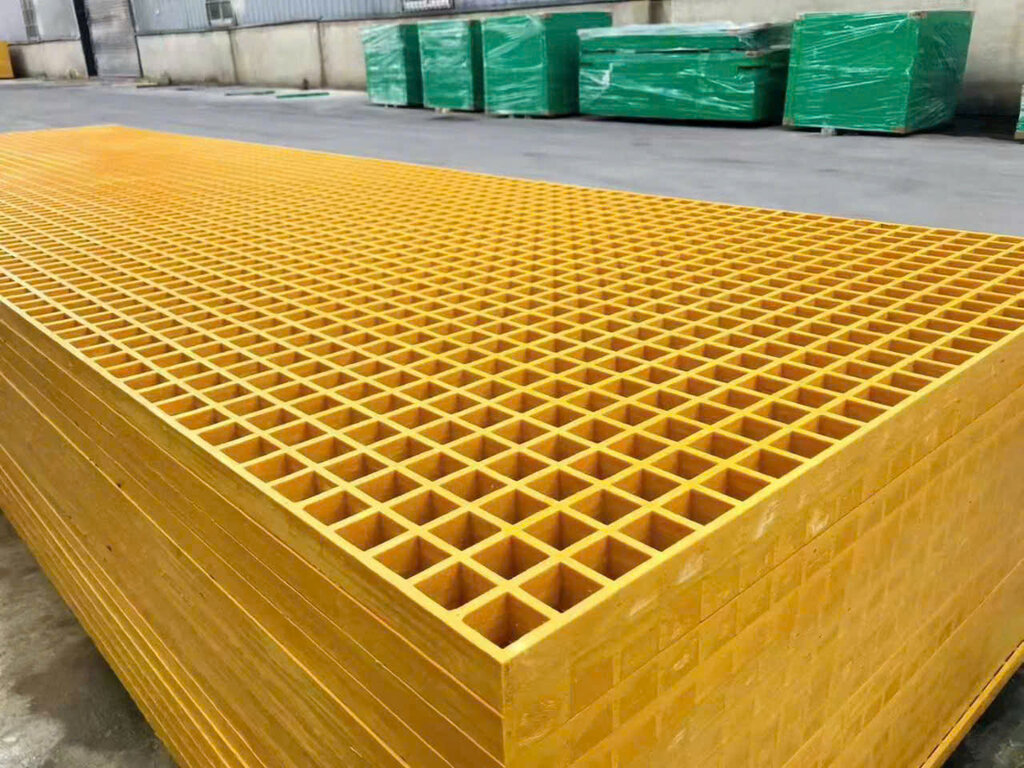 Advantages of using composite flooring