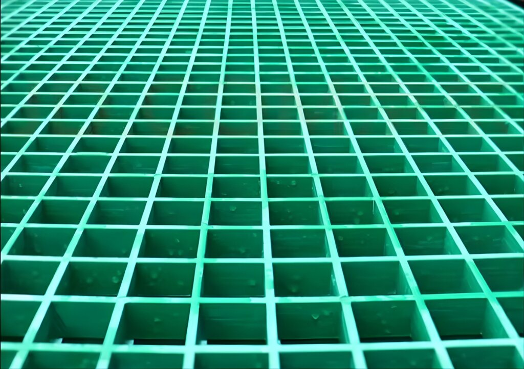 Some limitations of using composite flooring