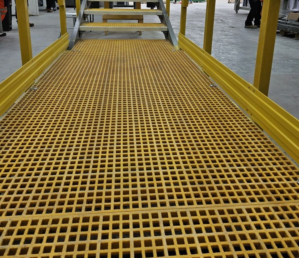 Things to note when buying and using composite flooring