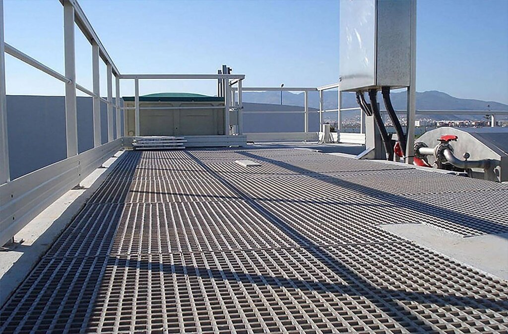 Sức chịu tải và độ bền vượt trội theo thời gian