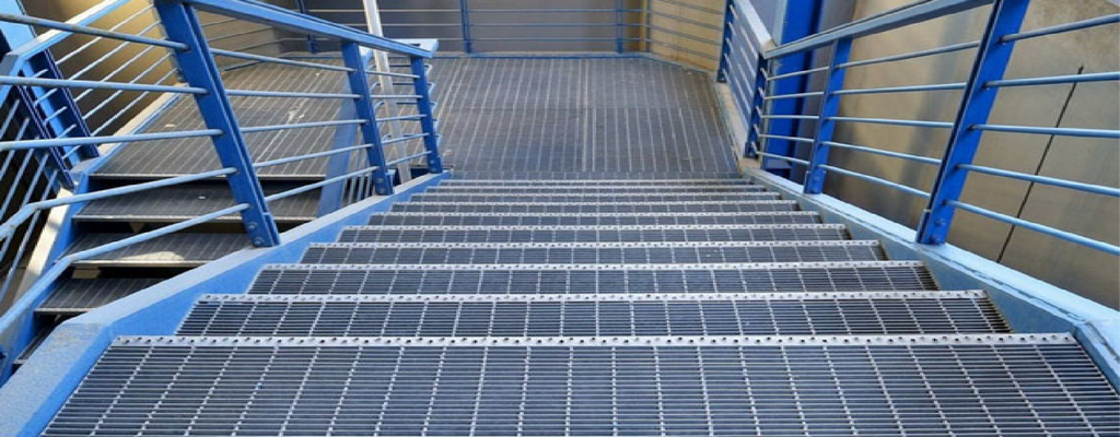 Đảm bảo an toàn cho người lao động, tối ưu việc di chuyển