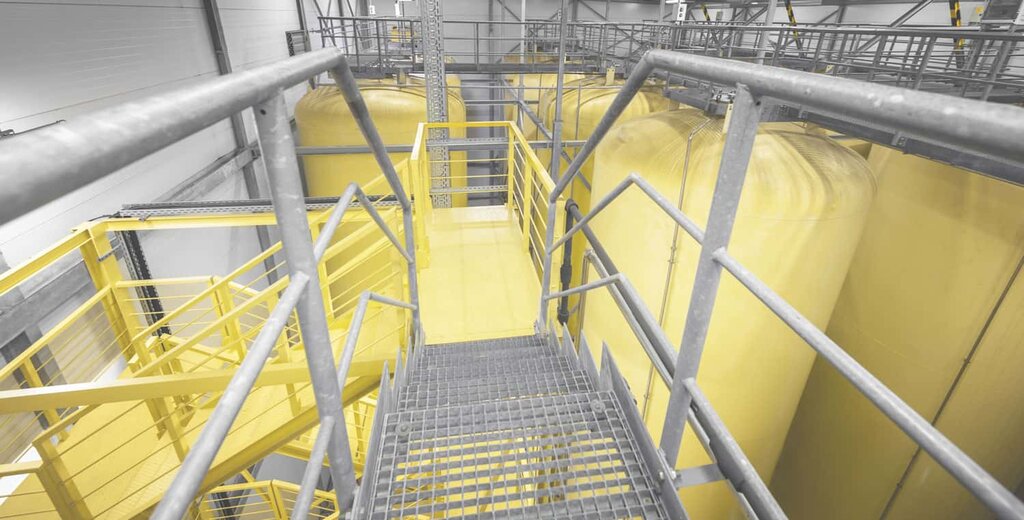 Đảm bảo tính linh hoạt cao, áp dụng cho mọi không gian