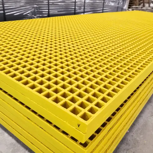 FRP Composite Grating Panel 48